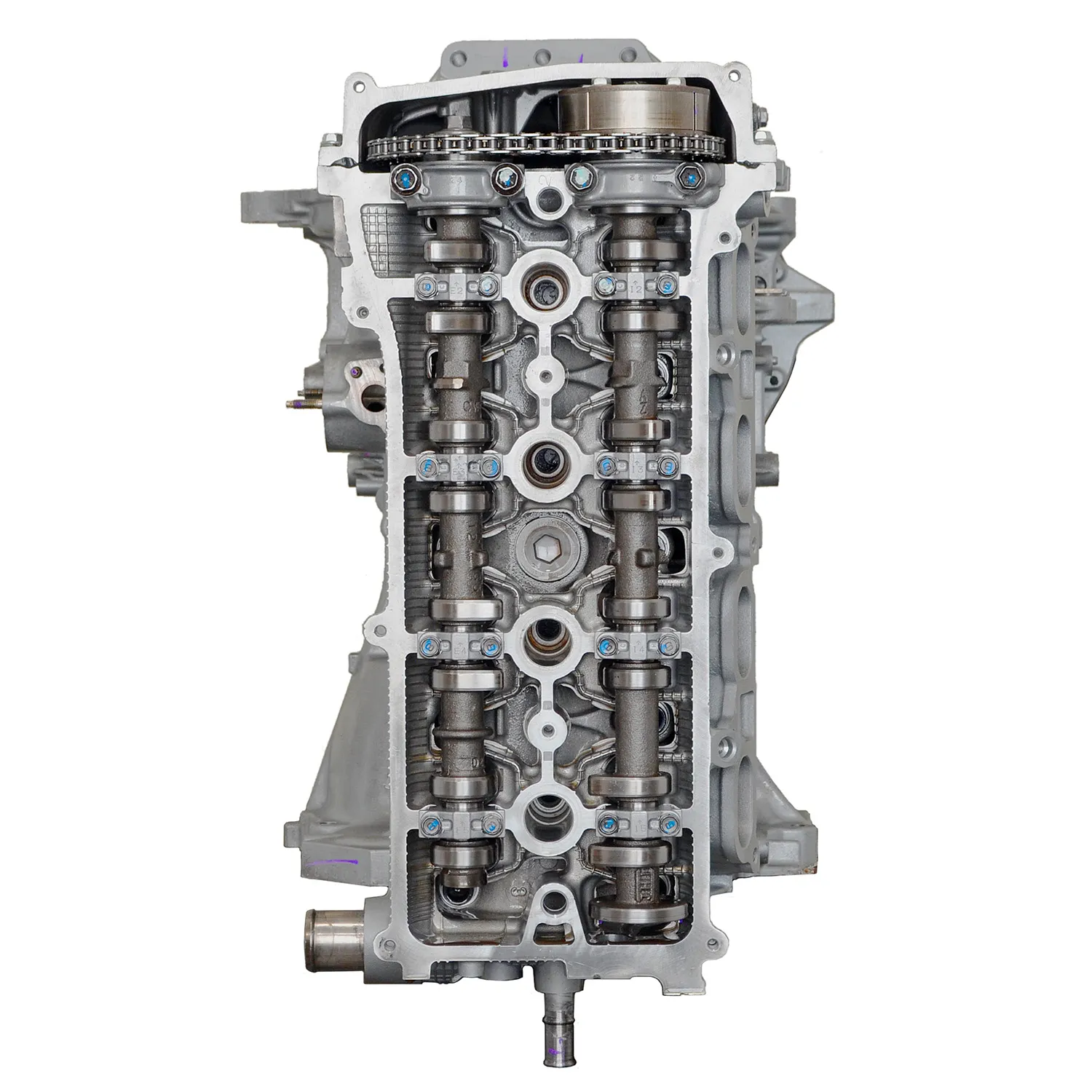Toyota 2AZFE 2.4L L4 Remanufactured Engine – 39850 5 Toyota 2AZFE 2.4L L4 Remanufactured Engine – 39850