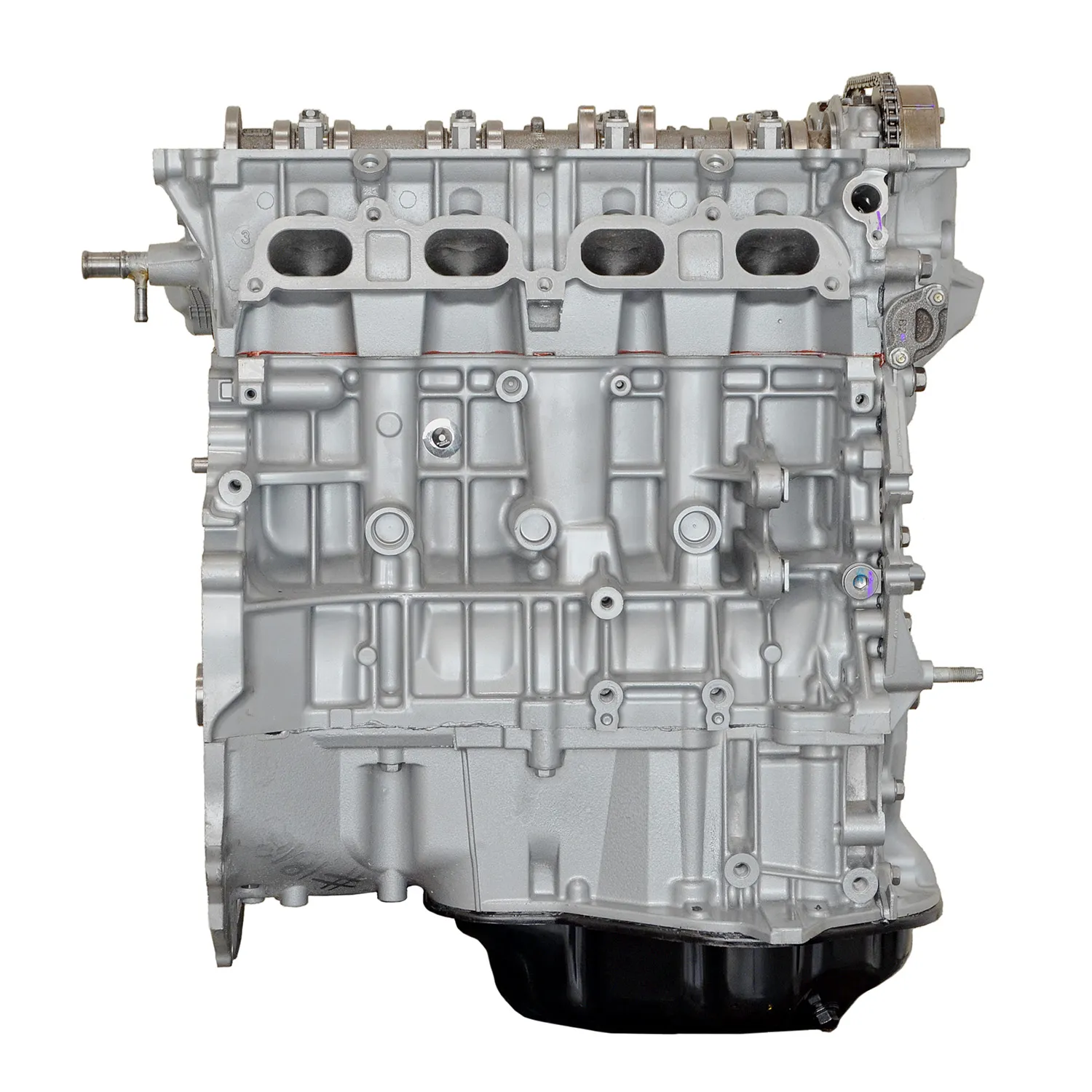 Toyota 2AZFE 2.4L L4 Remanufactured Engine – 39850 2 Toyota 2AZFE 2.4L L4 Remanufactured Engine – 39850