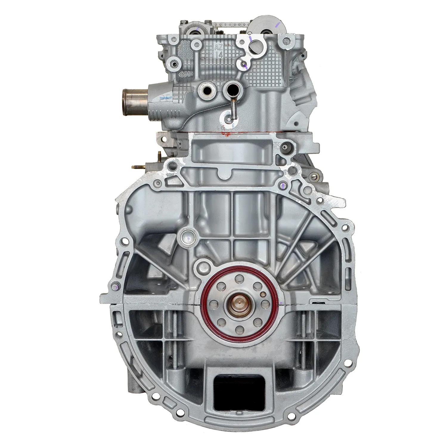 Toyota 2AZFXE 2.4L L4 Remanufactured Engine – 40974 3 Toyota 2AZFXE 2.4L L4 Remanufactured Engine – 40974