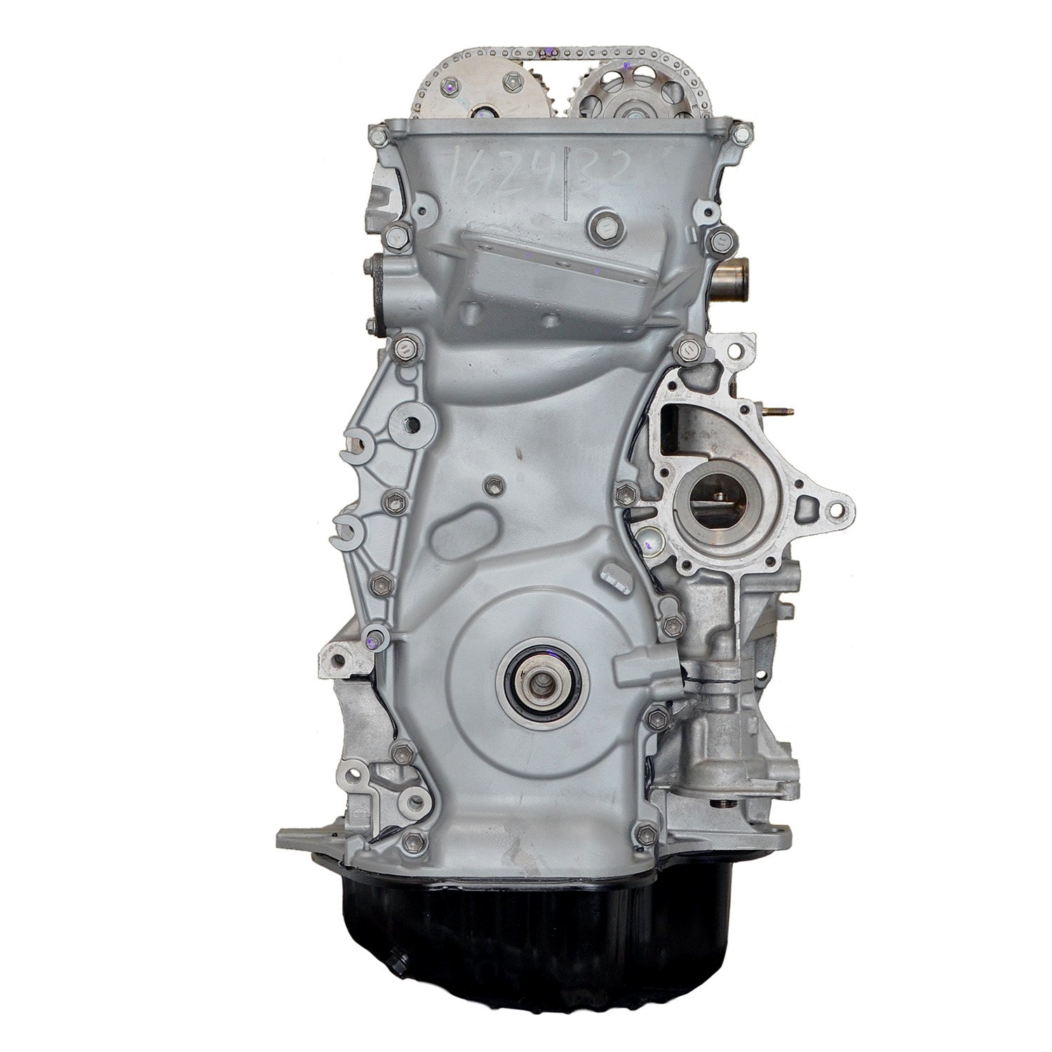 Toyota 2AZFXE 2.4L L4 Remanufactured Engine – 40974