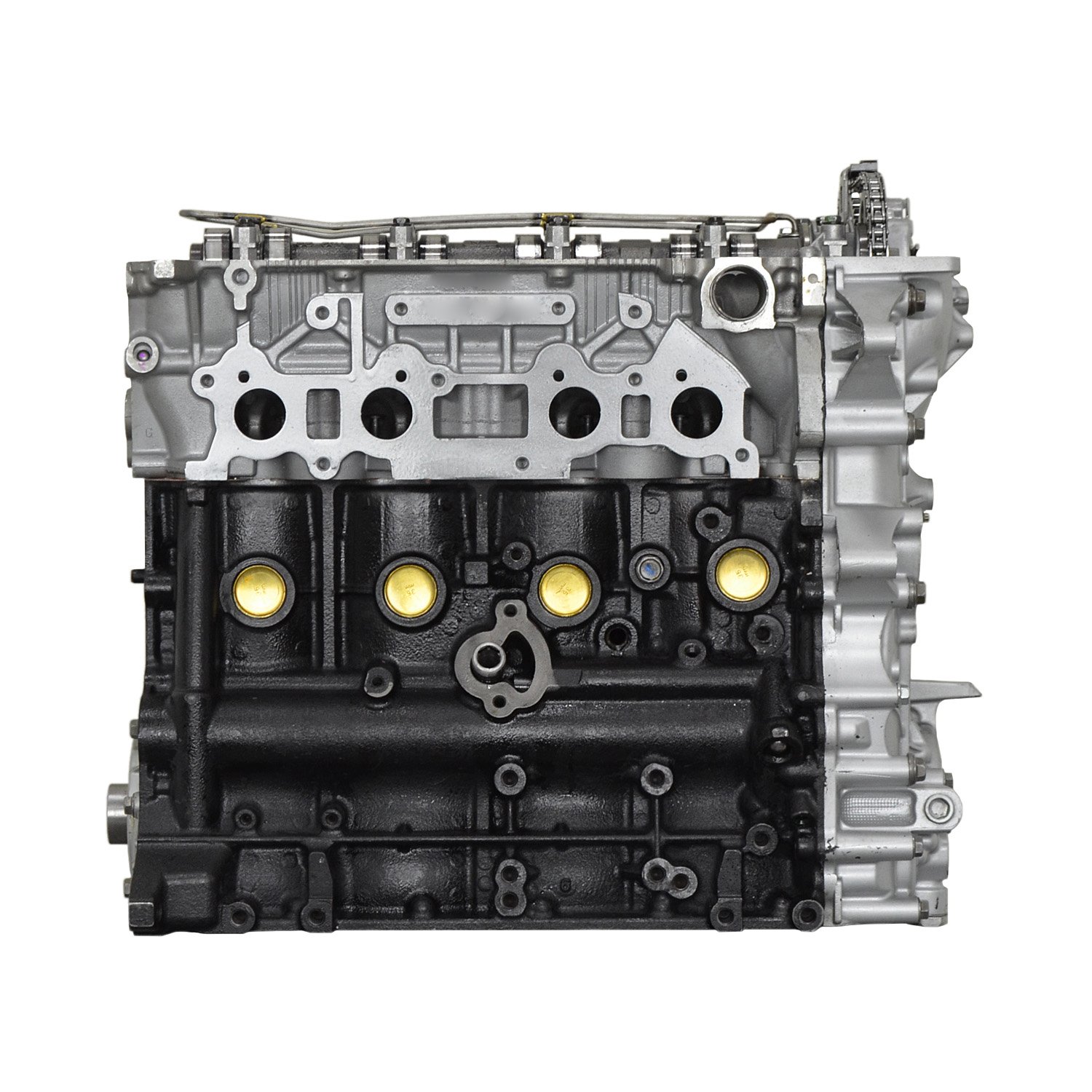 Toyota 2TRFE 2.7L L4 Remanufactured Engine – 9/04-11/14 - Image 4