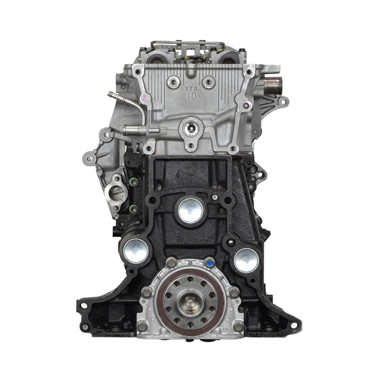Toyota 2TRFE 2.7L L4 Remanufactured Engine – 9/04-11/14 - Image 3