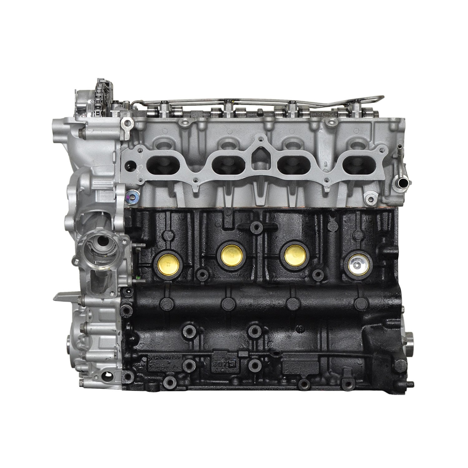 Toyota 2TRFE 2.7L L4 Remanufactured Engine – 9/04-11/14 - Image 2