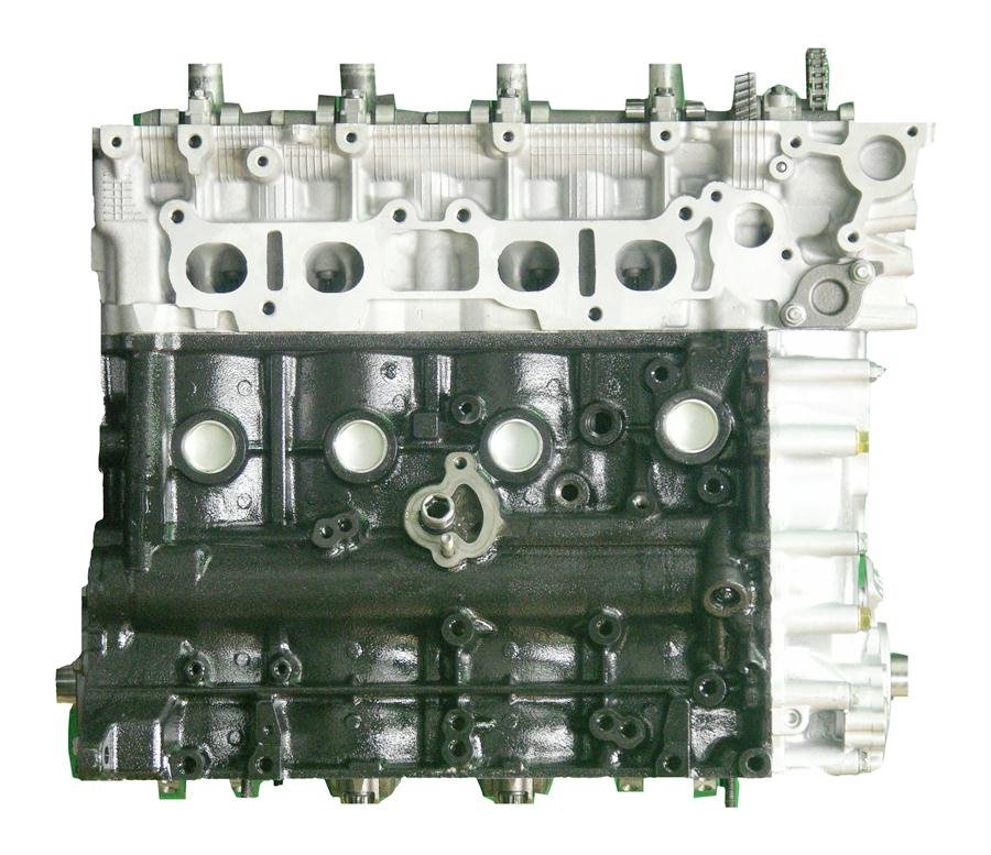 Toyota 3RZF-E 2.7L L4 Remanufactured Engine – 8/99-9/04 - Image 4