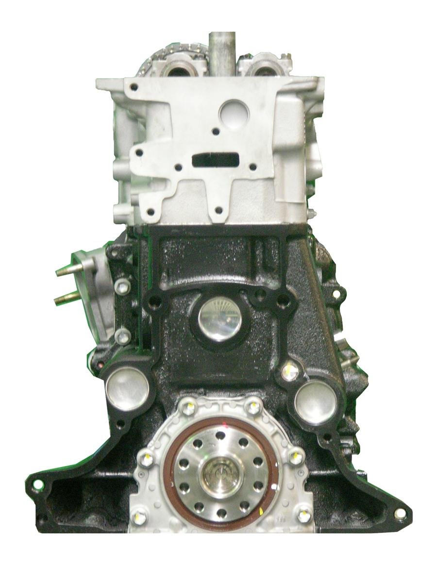 Toyota 3RZF-E 2.7L L4 Remanufactured Engine – 8/99-9/04 - Image 3
