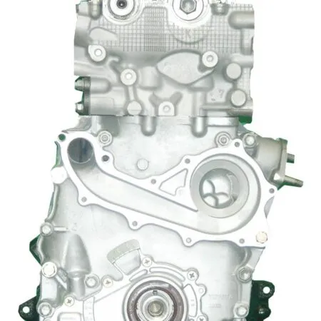 Toyota 3RZF-E 2.7L L4 Remanufactured Engine – 8/99-9/04