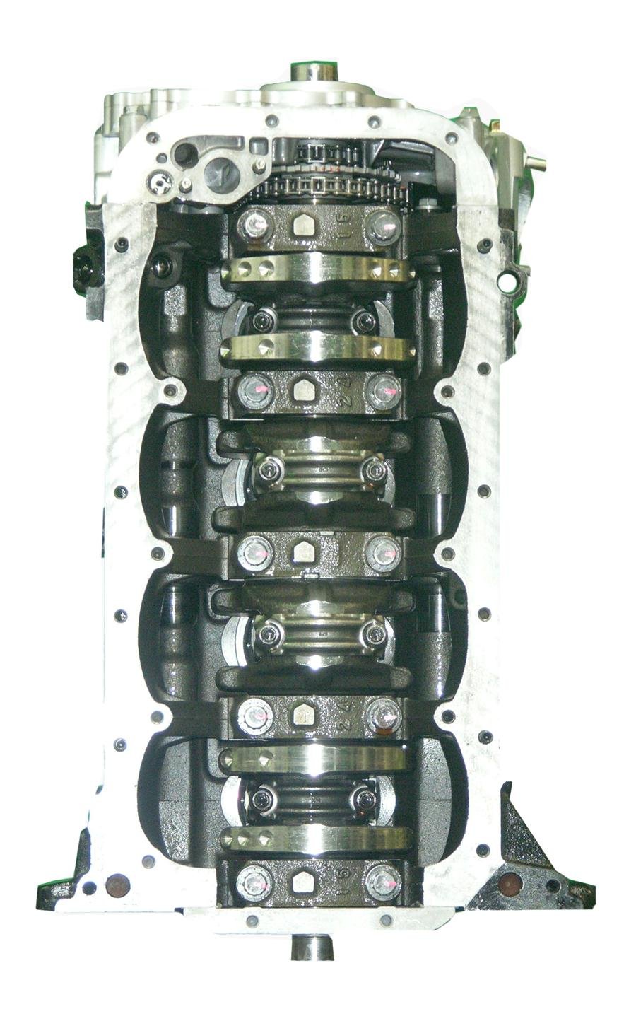 Toyota 3RZF-E 2.7L L4 Remanufactured Engine – 8/99-9/04 - Image 6