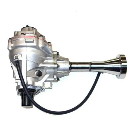 Remanufactured Transfer Case for Chrysler 2001 Town & Country