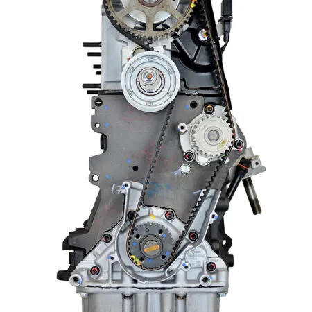 Volkswagen BEV 2.0L L4 Remanufactured Engine – 2003-2005