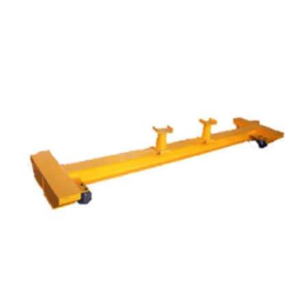 Atlas Crossbeam for ML Mobile Column Lifts