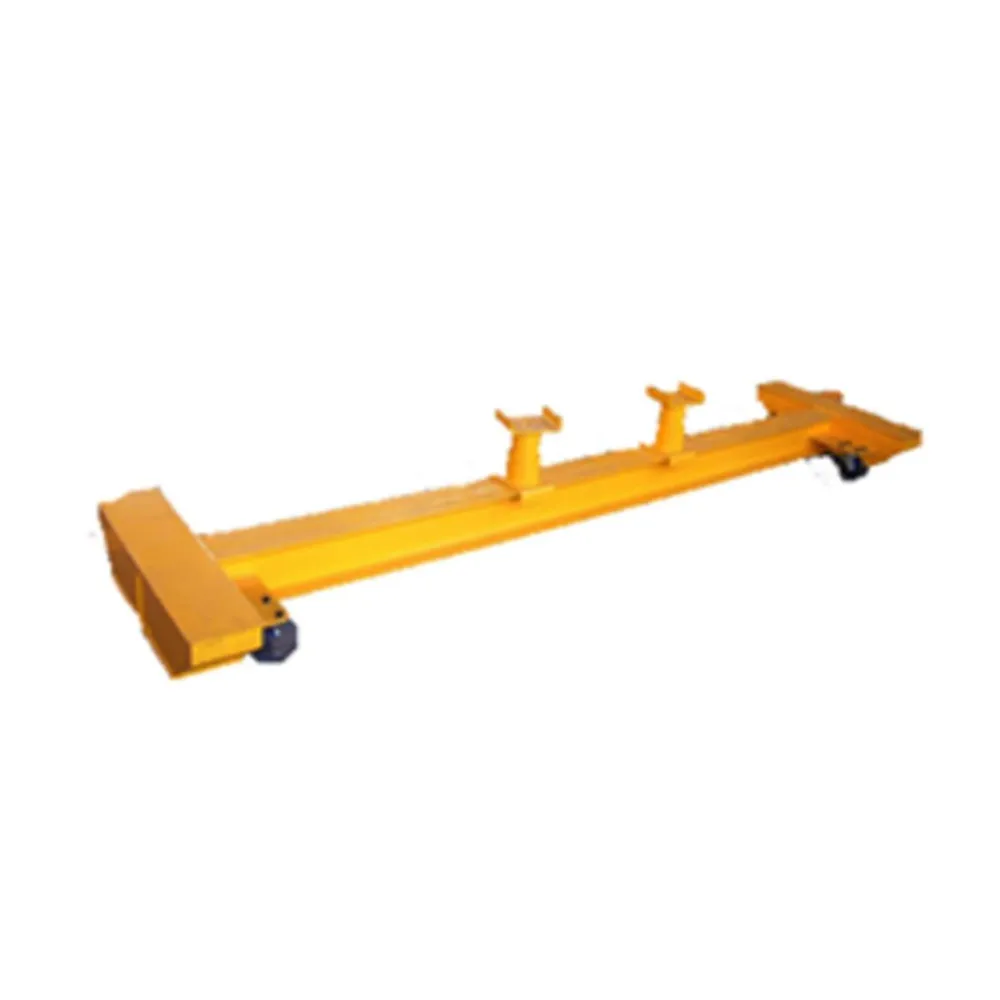 Atlas Crossbeam for ML Mobile Column Lifts 1 Atlas Crossbeam for ML Mobile Column Lifts
