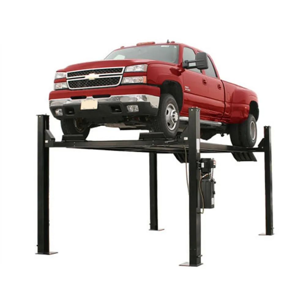 Atlas Garage PRO9000 Extra Tall/Extra Wide Portable Heavy Duty 9,000 lb. Capacity 4-Post Lift 21 Atlas Garage PRO9000 Extra Tall/Extra Wide Portable Heavy Duty 9,000 lb. Capacity 4-Post Lift