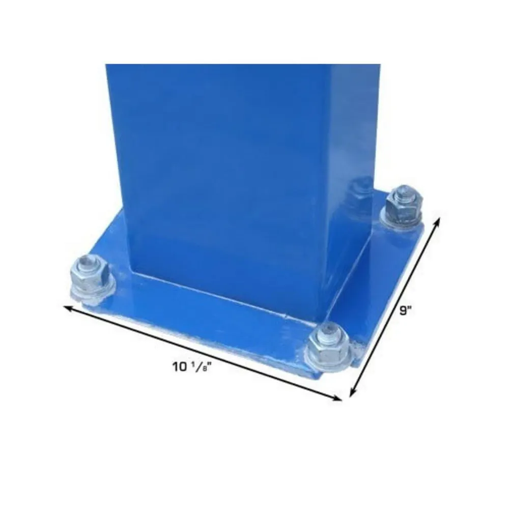 Atlas Equipment 412A Alignment Lift + RJ6 Rolling Jacks Combo 18 Atlas Equipment 412A Alignment Lift + RJ6 Rolling Jacks Combo