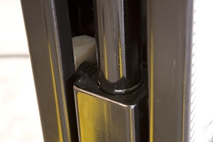 MaxJax® M7K 29 MaxJax Maintenance-free slide blocks